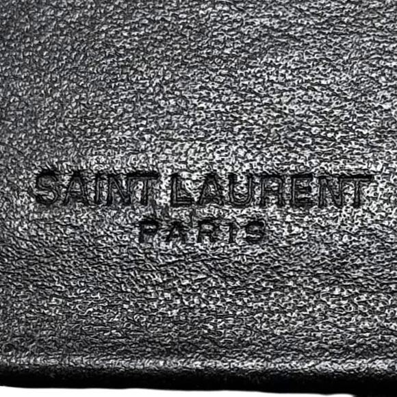 YSL ‘For You’ Cardholder / Mirror Case - Picture 10 of 10